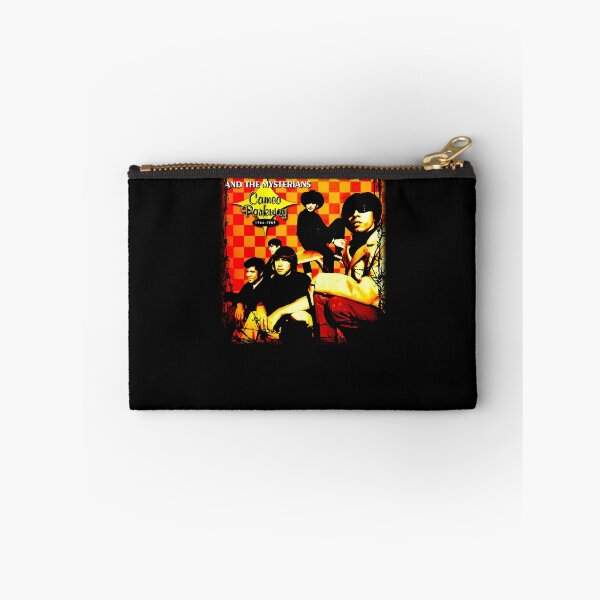 Item preview, Proto Punk Band Wired Frame designed and sold by PaperCrafte.
