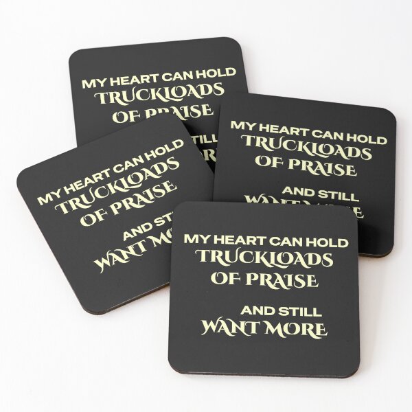 Item preview, Praise! designed and sold by The WordCatcher Street.