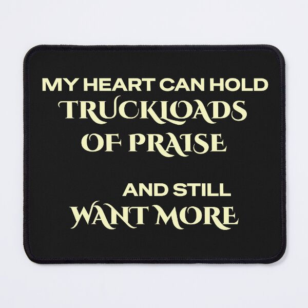 Item preview, Praise! designed and sold by The WordCatcher Street.