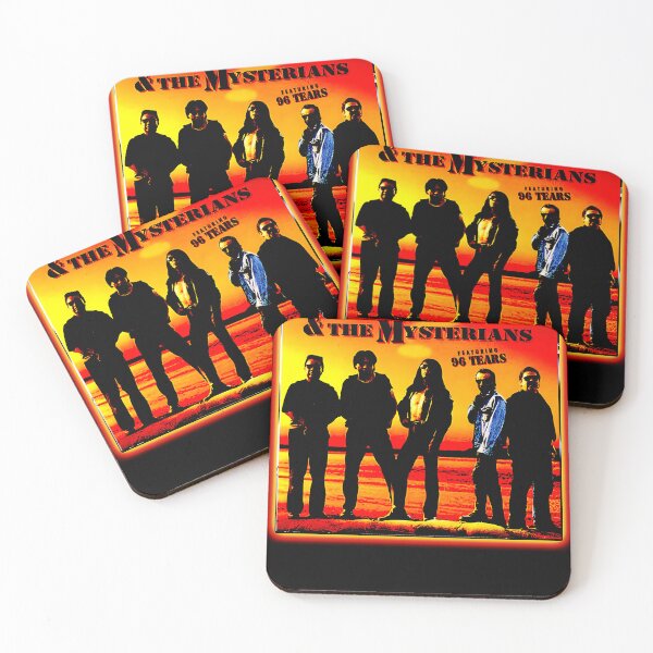 Item preview, Latino Rock Glow Frame designed and sold by RetroVibeArty.