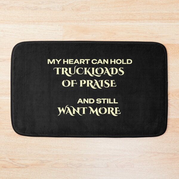 Item preview, Praise! designed and sold by The WordCatcher Street.