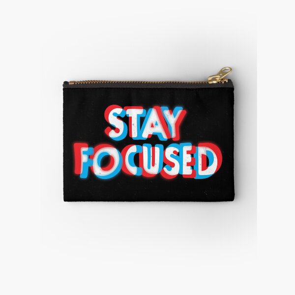 Item preview, Stay Focused designed and sold by ERIC ZELINSKI.