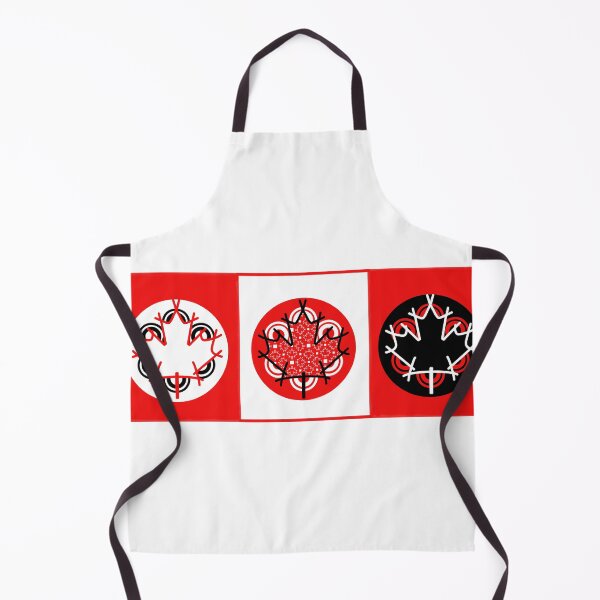 Item preview, Canada Multi-Cultural Maple Leafs (or Leaves) designed and sold by CareyO.