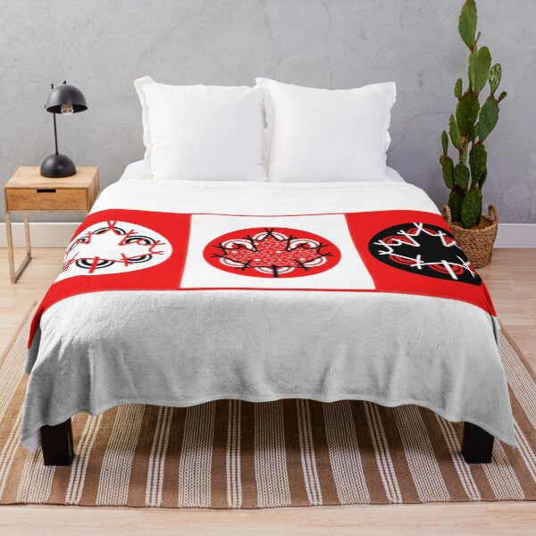 Item preview, Canada Multi-Cultural Maple Leafs (or Leaves) designed and sold by CareyO.