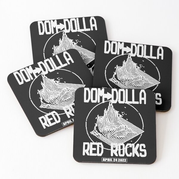 Item preview, dom dolla merch designed and sold by SabineBonnet.