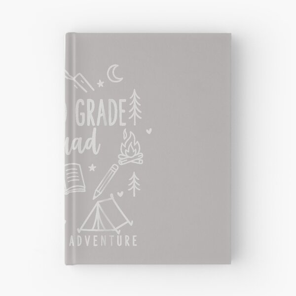 Item preview, Second Grade Squad 2nd Grade Adventure First Day of School designed and sold by mjohnson9.