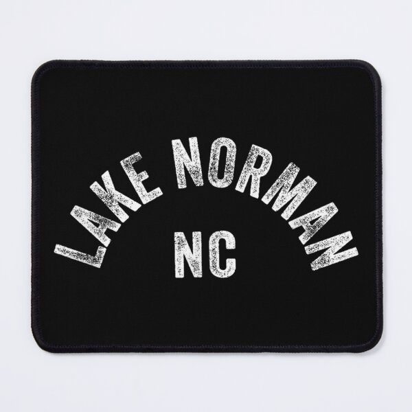 Item preview, Lake Norman NC designed and sold by goombi-creative.