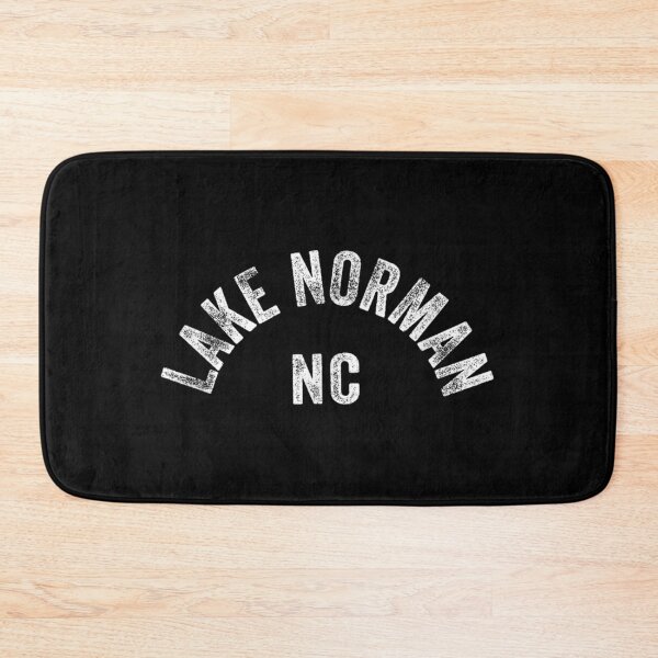 Item preview, Lake Norman NC designed and sold by goombi-creative.