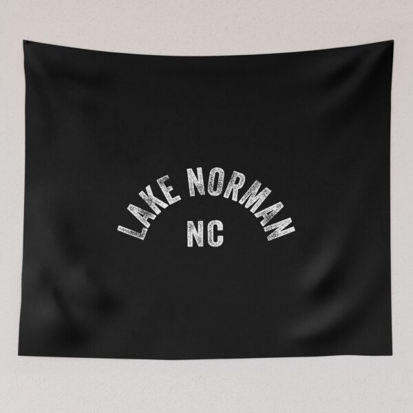 Item preview, Lake Norman NC designed and sold by goombi-creative.