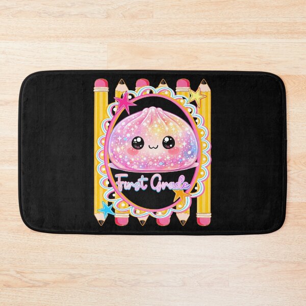 Item preview, First Grade 1St Cute Dumpling First Day Of Back To School designed and sold by JamesCrArt.