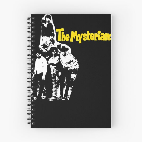 Item preview, White Silhouette With Yellow Typography Band designed and sold by NatureCanvaCo.