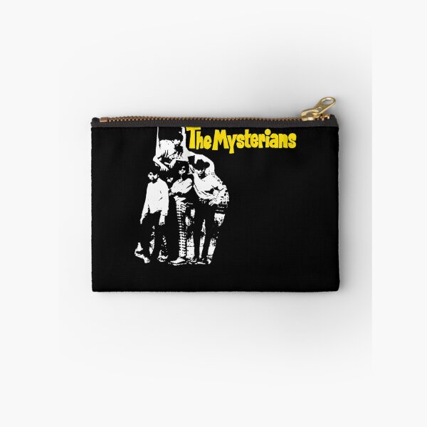 Item preview, White Silhouette With Yellow Typography Band designed and sold by NatureCanvaCo.