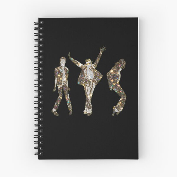 Item preview, Michael Jackson - The Legendary King Of Pop Thriller Moonwalk And Dance Icon designed and sold by BlathFords.
