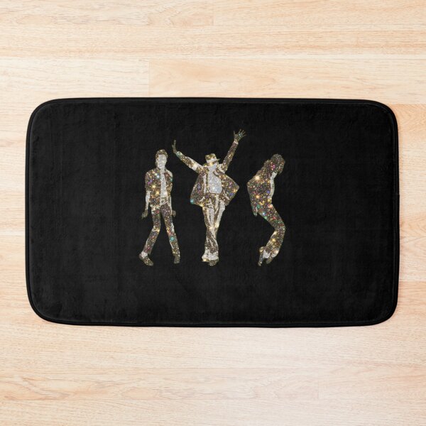 Item preview, Michael Jackson - The Legendary King Of Pop Thriller Moonwalk And Dance Icon designed and sold by BlathFords.