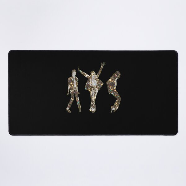 Item preview, Michael Jackson - The Legendary King Of Pop Thriller Moonwalk And Dance Icon designed and sold by BlathFords.