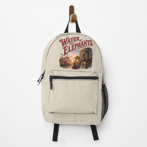 Item preview, Water for Elephants the Musical designed and sold by Lyric Vault - Rock on.