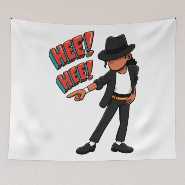 Item preview, MJ Hee Hee designed and sold by VanaesDusen.