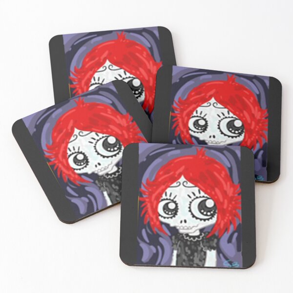 Item preview, Mona Ruby designed and sold by QueenAlicorn.