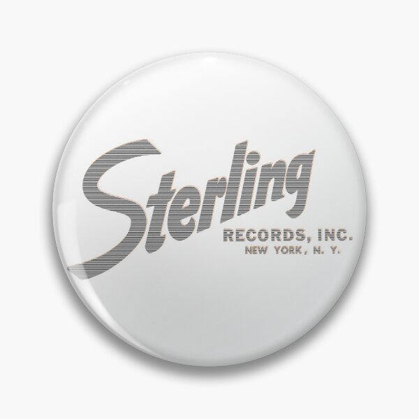 Item preview, Sterling Records, Inc. designed and sold by teresapana.