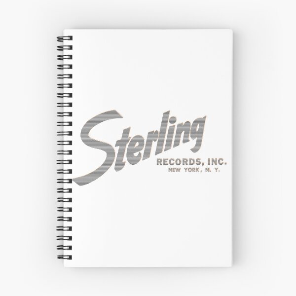 Item preview, Sterling Records, Inc. designed and sold by teresapana.