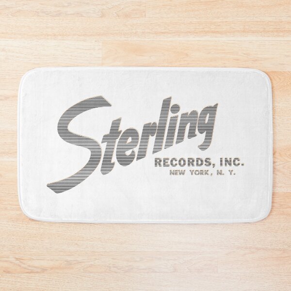 Item preview, Sterling Records, Inc. designed and sold by teresapana.
