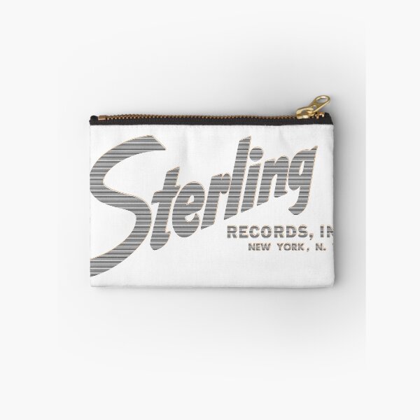 Item preview, Sterling Records, Inc. designed and sold by teresapana.