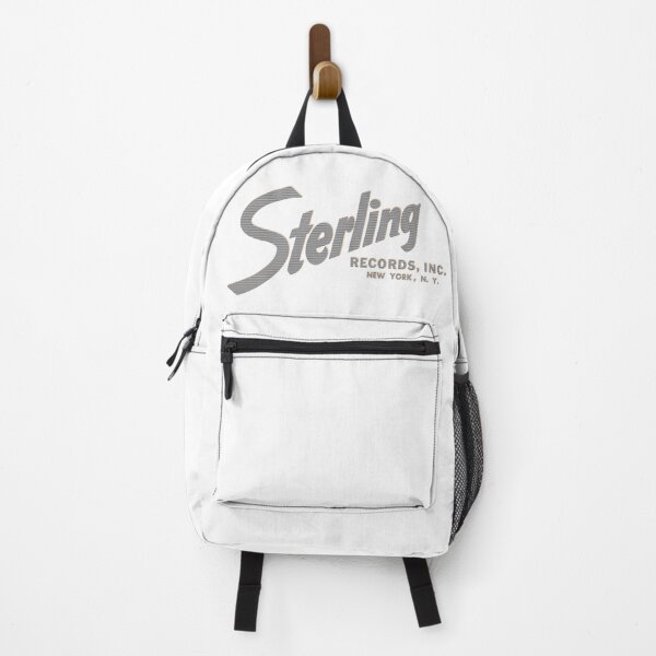 Item preview, Sterling Records, Inc. designed and sold by teresapana.