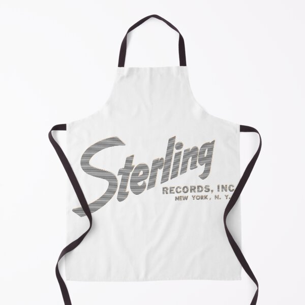Item preview, Sterling Records, Inc. designed and sold by teresapana.