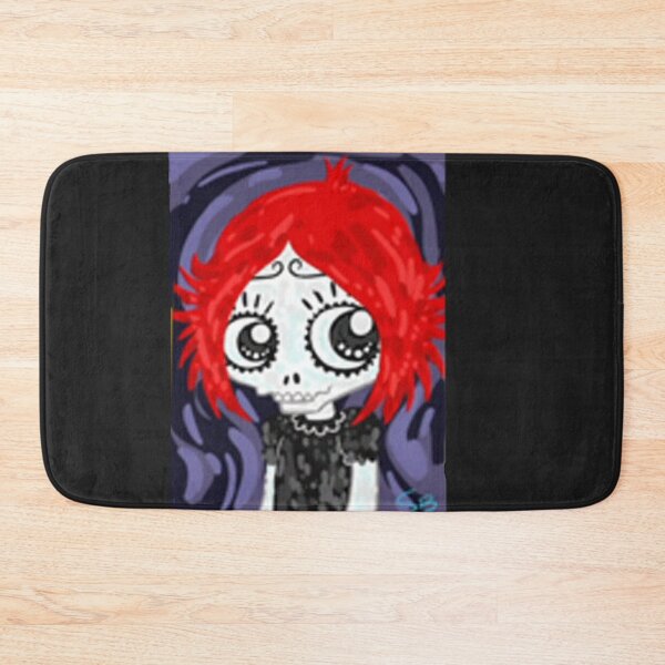 Item preview, Mona Ruby designed and sold by QueenAlicorn.