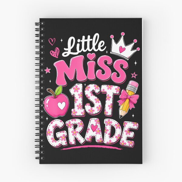 Item preview, Cute 1St Grade First Day Of School First Grade For Daughter designed and sold by JamesCrArt.