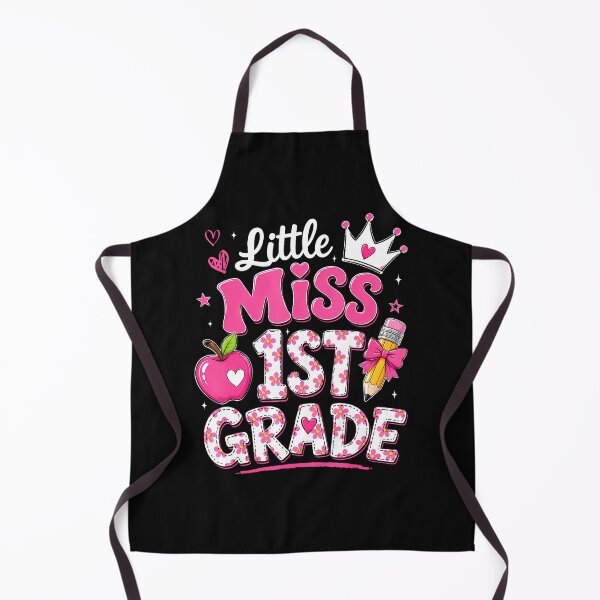 Item preview, Cute 1St Grade First Day Of School First Grade For Daughter designed and sold by JamesCrArt.