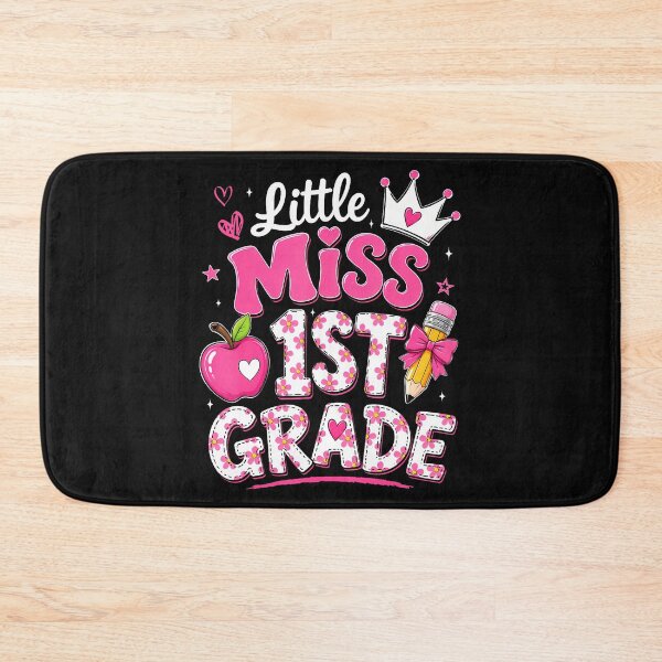 Item preview, Cute 1St Grade First Day Of School First Grade For Daughter designed and sold by JamesCrArt.