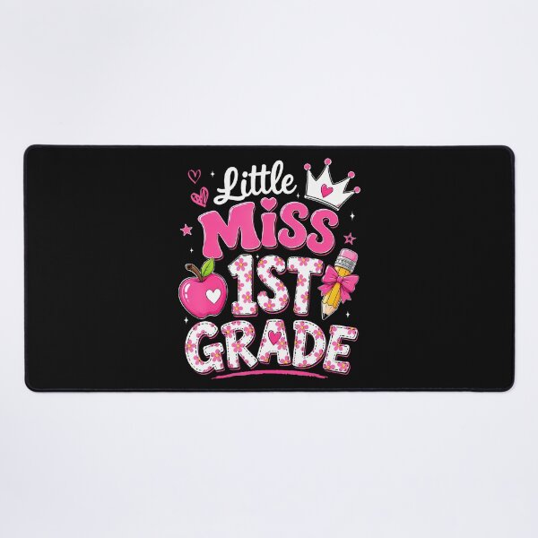 Item preview, Cute 1St Grade First Day Of School First Grade For Daughter designed and sold by JamesCrArt.