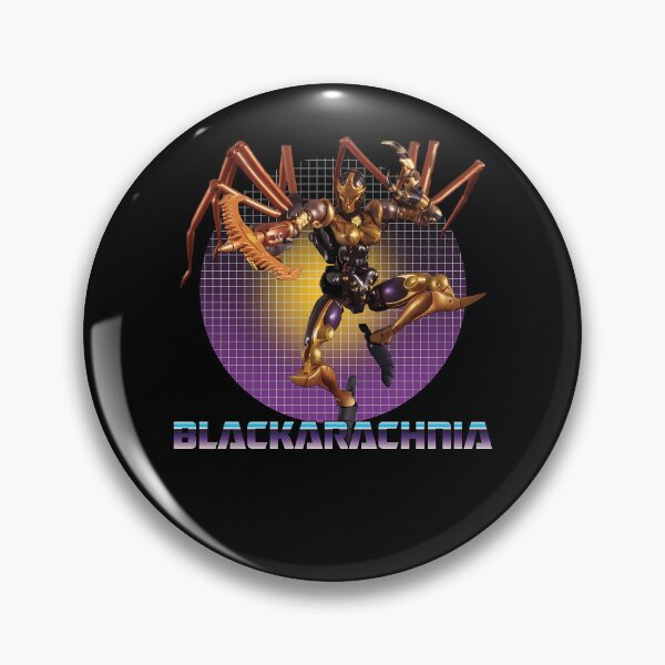 Item preview, Female Spider Transformer designed and sold by CuteIdeaArt.