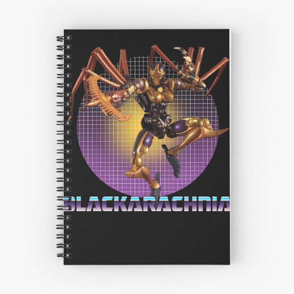 Item preview, Female Spider Transformer designed and sold by CuteIdeaArt.