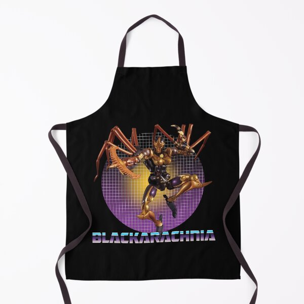 Item preview, Female Spider Transformer designed and sold by CuteIdeaArt.