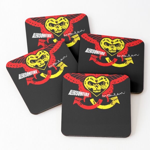 Item preview, Symbol Butterfly Screamo Band designed and sold by CosmicHollow.