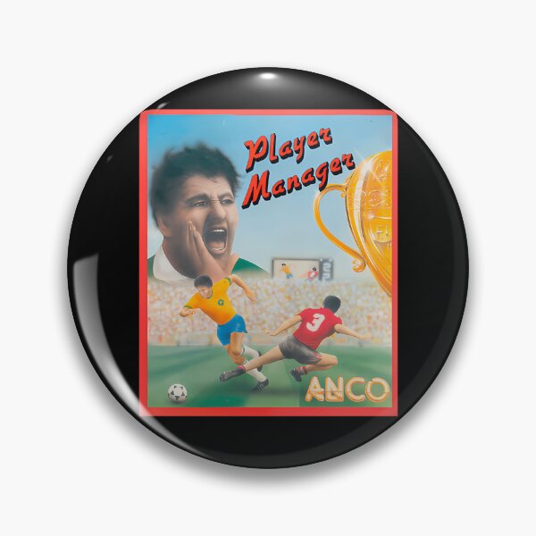 Item preview, Players On Pitch With Manager designed and sold by CuteIdeaArt.