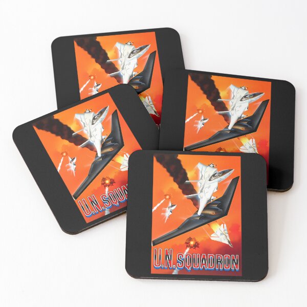 Item preview, Jet Fighters Flying In Formation designed and sold by CuteIdeaArt.