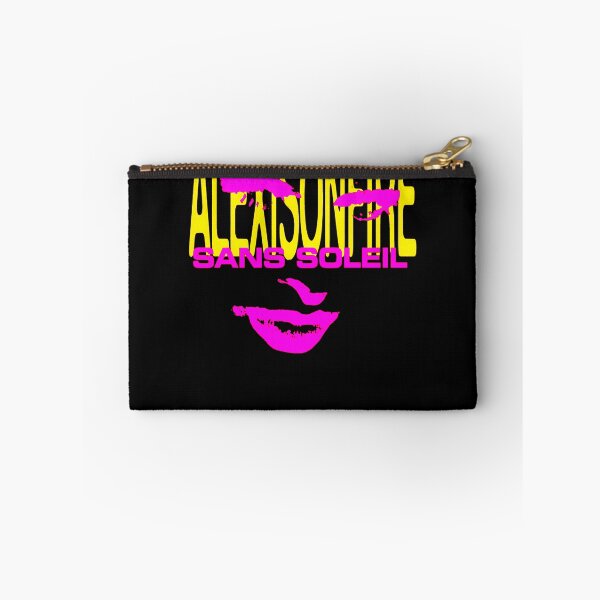 Item preview, Screamo Yellow Typography Pink Silhouette designed and sold by NatureCanvaCo.
