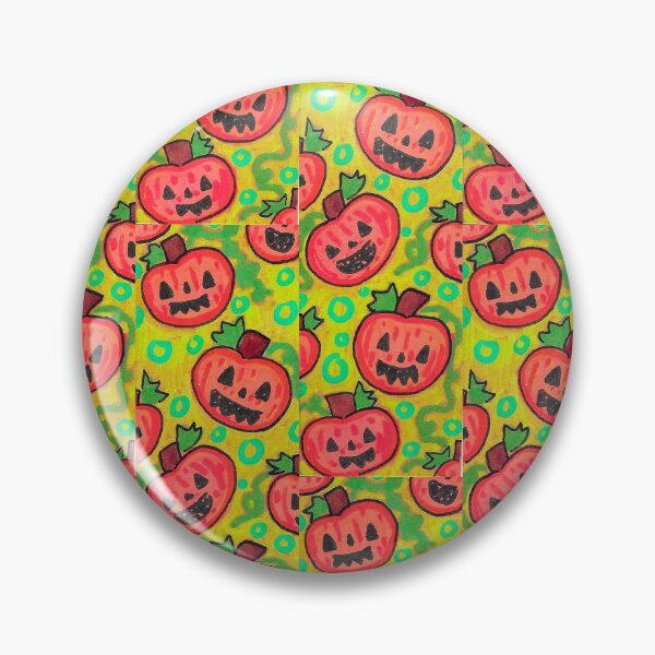 Item preview, Pumpkin Heads designed and sold by GummiSharks!.