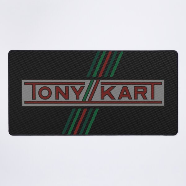 Item preview, Tony Kart Go Kart Racing designed and sold by KartPixel by Pipstar.