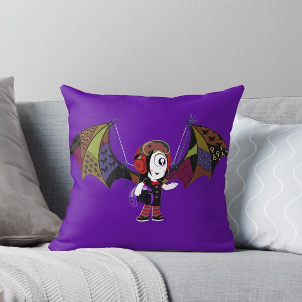 Item preview, Bat Iris designed and sold by QueenAlicorn.