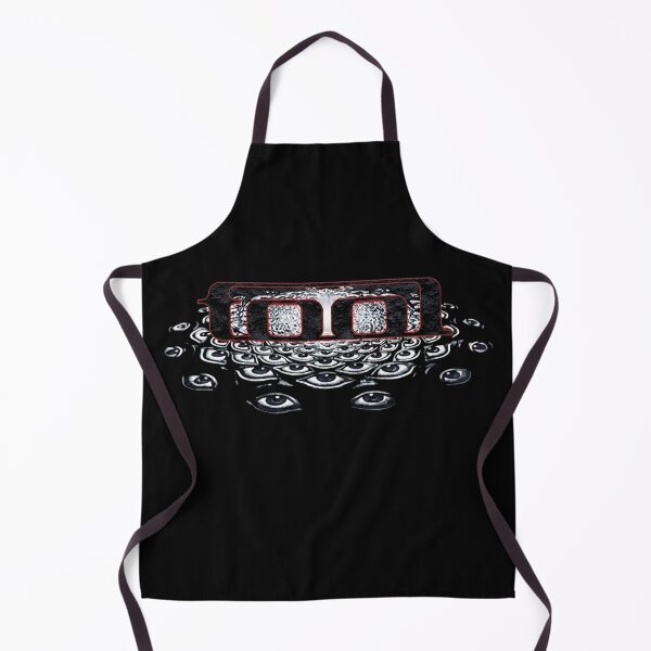 Item preview, Industrial Rock Band Graphic T-Shirt Dark Alternative Music Vintage Fan Tee designed and sold by egabilo.