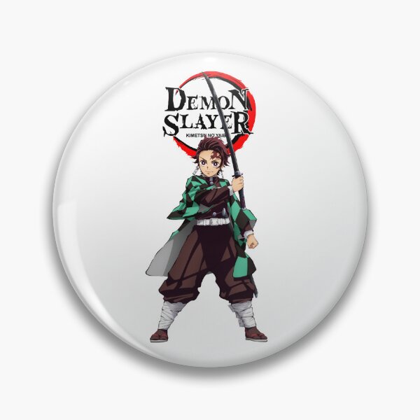 Item preview, Demon Slayer - Kimetsu No Yaiba designed and sold by Marco Bottiglieri.