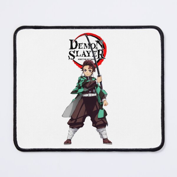 Item preview, Demon Slayer - Kimetsu No Yaiba designed and sold by Marco Bottiglieri.