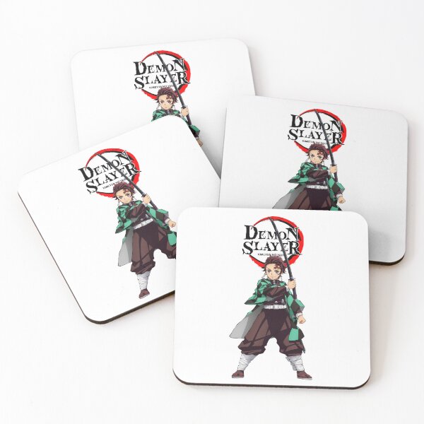 Item preview, Demon Slayer - Kimetsu No Yaiba designed and sold by Marco Bottiglieri.
