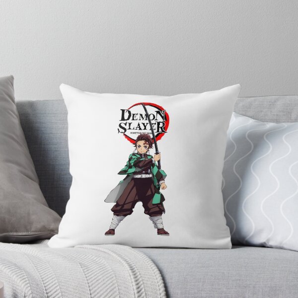 Item preview, Demon Slayer - Kimetsu No Yaiba designed and sold by Marco Bottiglieri.