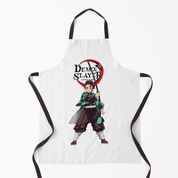 Item preview, Demon Slayer - Kimetsu No Yaiba designed and sold by Marco Bottiglieri.