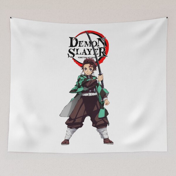 Item preview, Demon Slayer - Kimetsu No Yaiba designed and sold by Marco Bottiglieri.